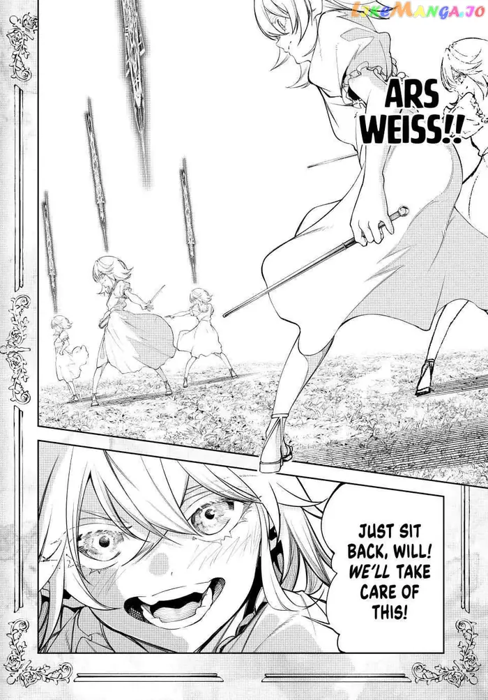 Wistoria: Wand and Sword Chapter 36 image 20_optimized